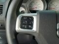 2013 Dodge Challenger SXT Controls