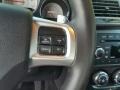 2013 Dodge Challenger SXT Controls