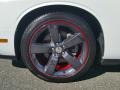 Bright White - Challenger SXT Photo No. 28