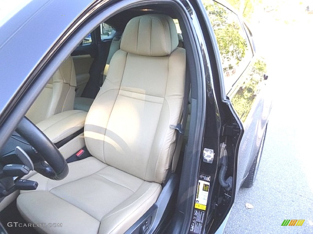 2012 X6 M  - Carbon Black Metallic / Bamboo Beige photo #11