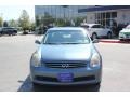Lakeshore Slate Blue - G 35 Sedan Photo No. 8