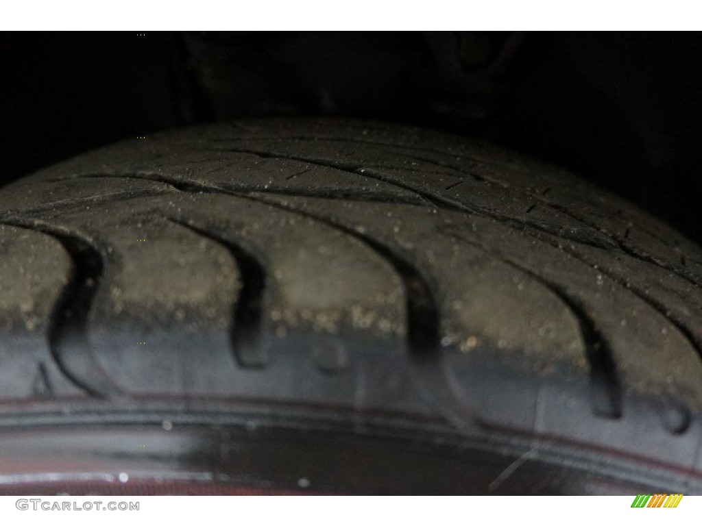 2007 S40 T5 - Black / Dark Beige/Quartz photo #49