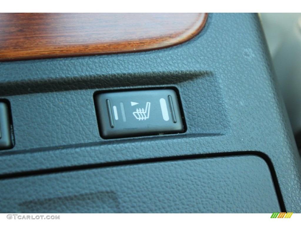 2005 G 35 Sedan - Lakeshore Slate Blue / Wheat photo #32