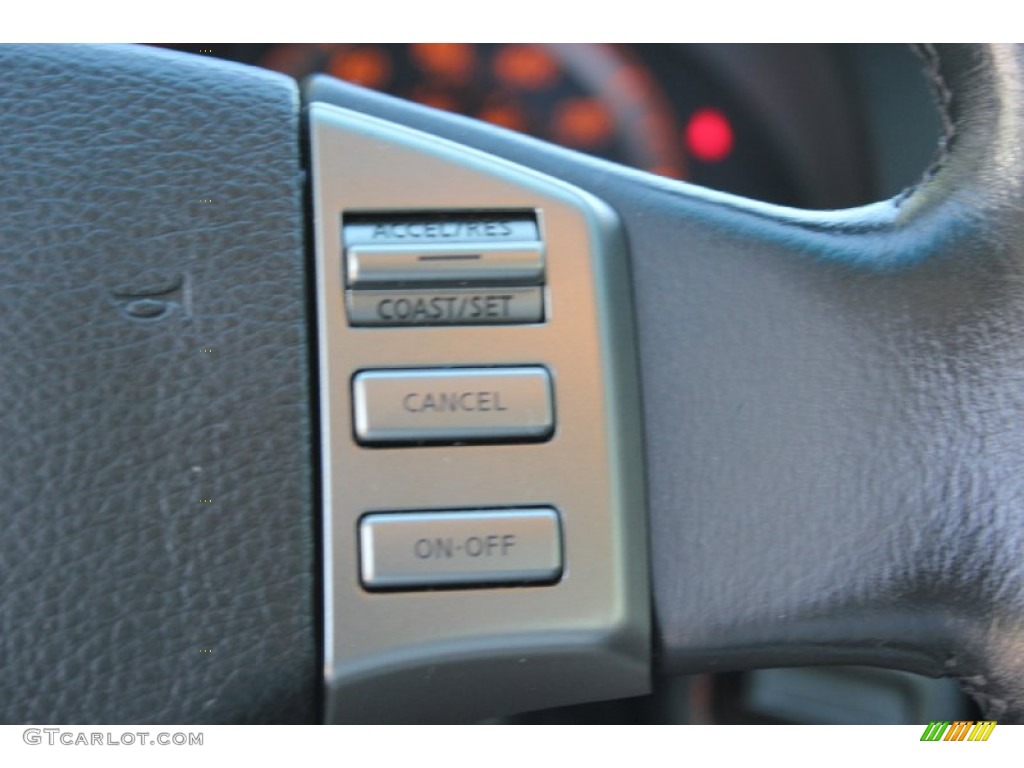 2005 G 35 Sedan - Lakeshore Slate Blue / Wheat photo #33
