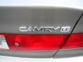 2000 Cashmere Beige Metallic Toyota Camry LE  photo #15