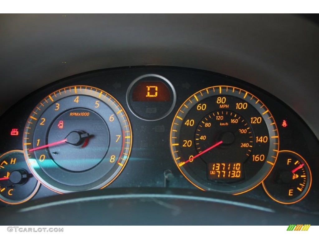 2005 G 35 Sedan - Lakeshore Slate Blue / Wheat photo #37