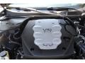 Lakeshore Slate Blue - G 35 Sedan Photo No. 44