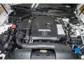 2.0 Liter DI Turbocharged DOHC 16-Valve VVT 4 Cylinder Engine for 2016 Mercedes-Benz SLK 300 Roadster #108015179
