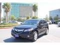 Crystal Black Pearl - RDX Technology Photo No. 3