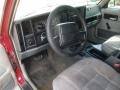 1996 Flame Red Jeep Cherokee Sport 4WD  photo #11