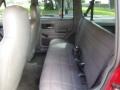 1996 Flame Red Jeep Cherokee Sport 4WD  photo #12