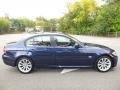 2011 Deep Sea Blue Metallic BMW 3 Series 328i xDrive Sedan  photo #6