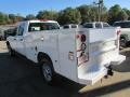 Summit White - Silverado 2500HD Work Truck Crew Cab 4x4 Photo No. 5