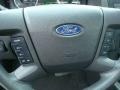2006 Black Ford Fusion SE V6  photo #16