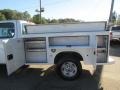 Summit White - Silverado 2500HD Work Truck Crew Cab 4x4 Photo No. 14