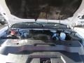 Summit White - Silverado 2500HD Work Truck Crew Cab 4x4 Photo No. 18