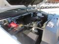 Summit White - Silverado 2500HD Work Truck Crew Cab 4x4 Photo No. 19