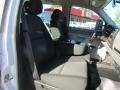 Summit White - Silverado 2500HD Work Truck Crew Cab 4x4 Photo No. 23