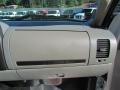 Summit White - Silverado 2500HD Work Truck Crew Cab 4x4 Photo No. 26