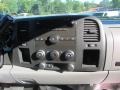 Summit White - Silverado 2500HD Work Truck Crew Cab 4x4 Photo No. 27