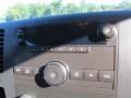 Summit White - Silverado 2500HD Work Truck Crew Cab 4x4 Photo No. 28