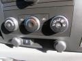 Summit White - Silverado 2500HD Work Truck Crew Cab 4x4 Photo No. 29