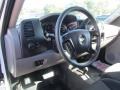 Summit White - Silverado 2500HD Work Truck Crew Cab 4x4 Photo No. 40