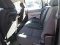Summit White - Silverado 2500HD Work Truck Crew Cab 4x4 Photo No. 44