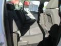 Summit White - Silverado 2500HD Work Truck Crew Cab 4x4 Photo No. 48