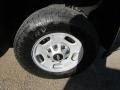 Summit White - Silverado 2500HD Work Truck Crew Cab 4x4 Photo No. 51
