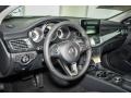 2016 Black Mercedes-Benz CLS 400 Coupe  photo #6