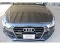 Brilliant Black - A4 2.0T Premium Plus quattro Photo No. 2