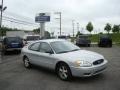 2007 Silver Frost Metallic Ford Taurus SE  photo #1