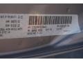 Billet Silver Metallic - Dart SE Photo No. 16