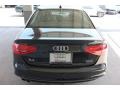 Brilliant Black - A4 2.0T Premium Plus quattro Photo No. 8