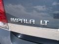 Slate Metallic - Impala LT Photo No. 12