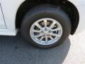 Diamond White - Outlander Sport ES Photo No. 10