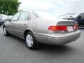 2000 Cashmere Beige Metallic Toyota Camry LE  photo #26