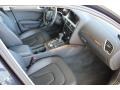 Brilliant Black - A4 2.0T Premium Plus quattro Photo No. 46
