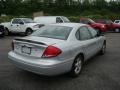 2007 Silver Frost Metallic Ford Taurus SE  photo #3