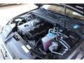 Brilliant Black - A4 2.0T Premium Plus quattro Photo No. 49