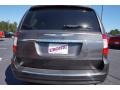 2016 Granite Crystal Metallic Chrysler Town & Country Touring  photo #6