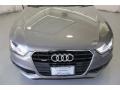 2015 Dakota Gray Metallic Audi A4 2.0T Premium Plus quattro  photo #2