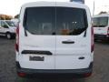 2016 Frozen White Ford Transit Connect XLT Cargo Van Extended  photo #3