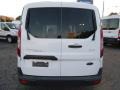 Frozen White - Transit Connect XLT Cargo Van Extended Photo No. 3