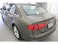2015 Dakota Gray Metallic Audi A4 2.0T Premium Plus quattro  photo #7