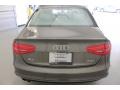 2015 Dakota Gray Metallic Audi A4 2.0T Premium Plus quattro  photo #8