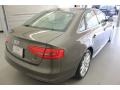 2015 Dakota Gray Metallic Audi A4 2.0T Premium Plus quattro  photo #9