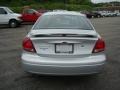 2007 Silver Frost Metallic Ford Taurus SE  photo #4