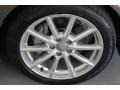 2015 Dakota Gray Metallic Audi A4 2.0T Premium Plus quattro  photo #11